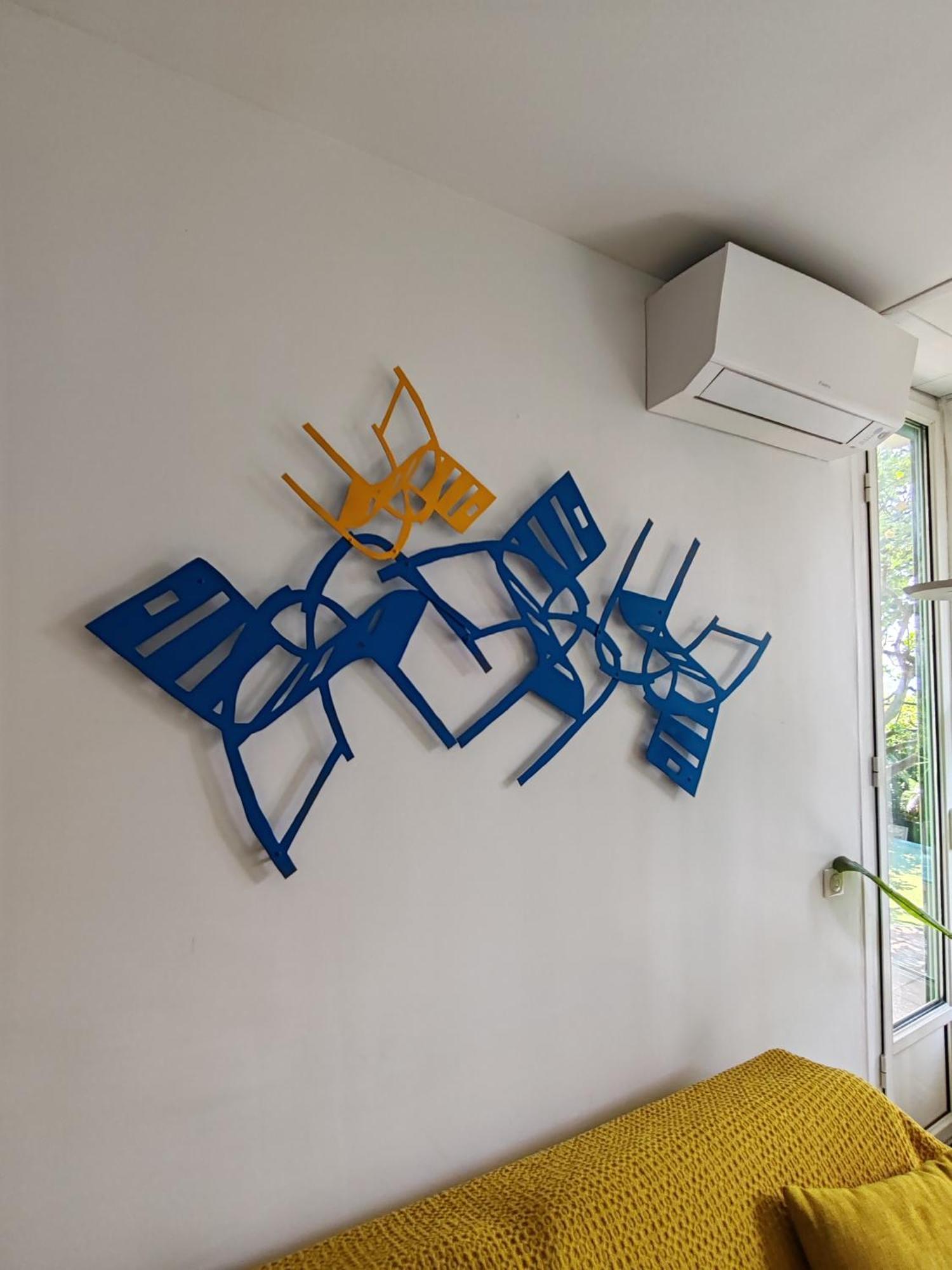 Garden Atlantide Promenade Apartment Nice Luaran gambar